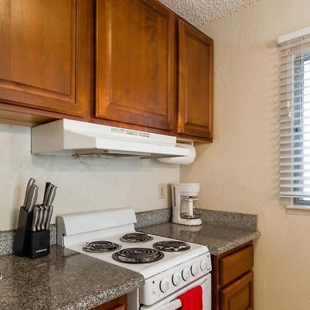Lovely 1 Bedroom With Kitchen, Free Wifi & Parking Kapa'a Luaran gambar