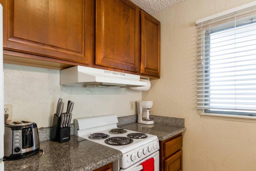 Lovely 1 Bedroom With Kitchen, Free Wifi & Parking Kapa'a Luaran gambar