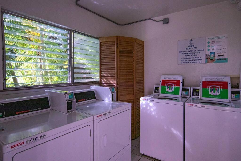 Lovely 1 Bedroom With Kitchen, Free Wifi & Parking Kapa'a Luaran gambar