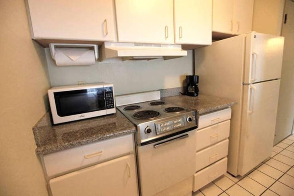 Lovely 1 Bedroom With Kitchen, Free Wifi & Parking Kapa'a Luaran gambar