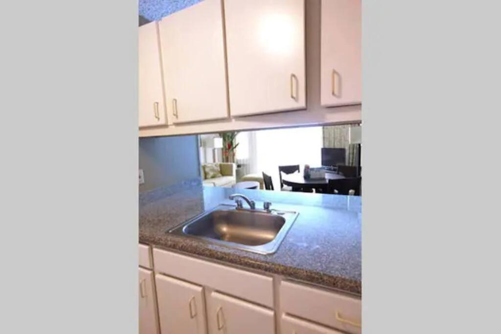 Lovely 1 Bedroom With Kitchen, Free Wifi & Parking Kapa'a Luaran gambar